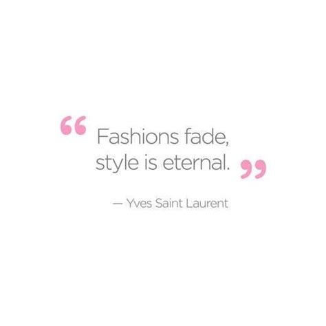 yves saint laurent quotes en francais|ysl quotes and sayings.